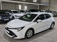 Usado Toyota Corolla Business Edition 122 CV (89 kW) 2020 Blanco Berlina