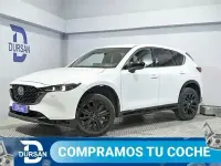 Usado Mazda CX-5 165 CV (121 kW) 2023 Blanco SUV