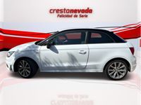 usado Audi A1 Sportback 1.6 TDI 116CV Adrenalin2 Te puede interesar