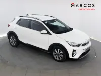 Usado Kia Stonic 100 CV (73 kW) 2025 SUV