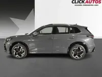 Usado VW Tiguan R-line 150 CV (110 kW) 2025 Gris SUV