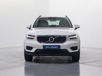Usado Volvo XC40 163 CV (119 kW) 2018 Blanco SUV