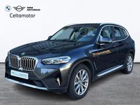 Usado BMW X3 xLine 190 CV (139 kW) 2022 SUV