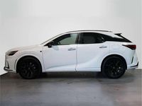 Usado Lexus RX450h Sport Line 371 CV (272 kW) 2024 SUV