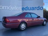 usado Mercedes E300 CE 300 CE 500 SEC