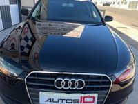 usado Audi A4 2.0 TDI 143cv multitronic