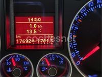 Usado VW Golf IV GTI 200 CV (147 kW) 2006 Blanco Berlina