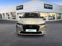 Usado DS Automobiles DS4 Rivoli 225 CV (165 kW) 2023 Gris / plata Berlina