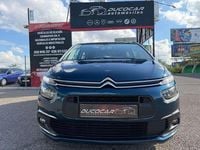 Usado Citroën C4 SpaceTourer Feel 131 CV (96 kW) 2021 Azul Monovolumen