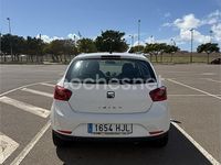 Usado Seat Ibiza Copa 75 HP (55 kW) 2012 Branco Sedan