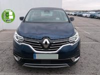 Usado Renault Espace Zen 225 CV (165 kW) 2020 Azul Monovolumen
