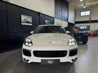 Usado Porsche Cayenne 262 CV (192 kW) 2016 Blanco SUV