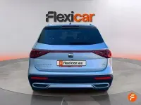 Usado Seat Tarraco 4Drive 190 CV (139 kW) 2019 Gris SUV
