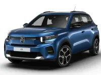 Nuevo Citroën C3 110 CV (80 kW) 2026 Azul SUV