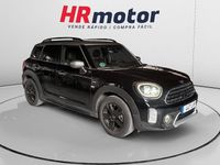 Usado Mini Countryman 136 CV (100 kW) 2021 SUV