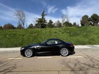 Usado BMW Z4 Sport Line 306 CV (225 kW) 2010 Negro Coupe