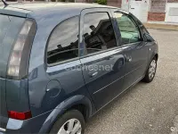 Usado Opel Meriva Enjoy 100 CV (73 kW) 2006 Azul Monovolumen