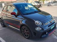 Usado Abarth 595 Competizione 179 CV (131 kW) 2021 Gris Utilitario