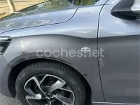 Usado Citroën C-Elysee I PureTech 82 CV (60 kW) 2019 Gris / plata Berlina