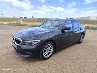 Usado BMW 320 Gran Turismo Comfort Edition 190 CV (139 kW) 2019 Negro Berlina