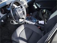 Usado Audi A4 180 CV (132 kW) 2010 Beige Berlina