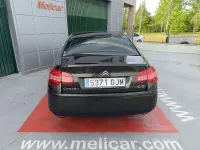 Usado Citroën C5 Exclusive 138 CV (101 kW) 2008 Verde Berlina
