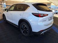 usado Mazda CX-5 2.0 Skyactiv-G Newground 2WD 121kW