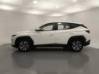 Usado Hyundai Tucson 116 CV (85 kW) 2022 SUV