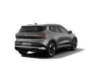Nuevo Mitsubishi Eclipse 159 kW (217 CV) 2026 Gris