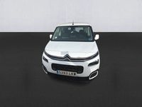 Usado Citroën Berlingo Feel 102 CV (75 kW) 2020 Blanco Monovolumen