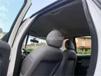 Usado Citroën C3 Exclusive 70 CV (51 kW) 2003 Blanco Berlina