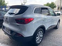 Usado Renault Kadjar 130 CV (95 kW) 2017 Blanco SUV