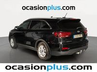 Usado Kia Sorento 200 CV (147 kW) 2018 Negro SUV