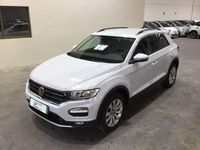 usado VW T-Roc 1.5 Tsi Advance Style Dsg7