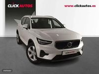 Usado Volvo XC40 Core 163 CV (119 kW) 2025 Blanco SUV
