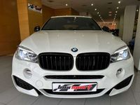 usado BMW X6 30d