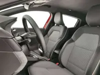 Usado Renault Clio V Techno 101 CV (74 kW) 2025 Rojo Berlina