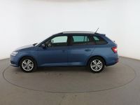 Usado Skoda Fabia Ambition 95 CV (69 kW) 2021 Utilitario