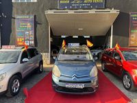 Usado Citroën Grand C4 Picasso Exclusive 110 CV (80 kW) 2009 Azul Monovolumen