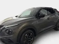 Brugt Nissan Juke N-Connecta 114 HK (83 kW) 2025 Grå SUV