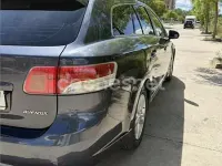 Usado Toyota Avensis Active 147 CV (108 kW) 2009 Azul Familiar