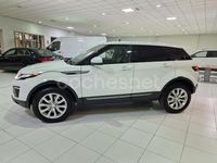 Occasion Land Rover Range Rover evoque SE Dynamic 150 ch (110 kW) 2017 Blanc SUV