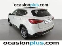 Usado MG HS Luxury 162 CV (119 kW) 2023 Blanco SUV