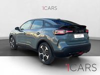 Usado Citroën C4 136 CV (100 kW) 2025 Gris SUV