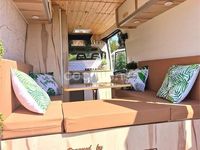 Usado Citroën Jumper 120 CV (88 kW) 2012 Blanco Monovolumen