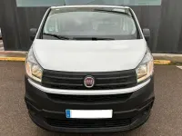 Usado Fiat Talento 120 CV (88 kW) 2021 Blanco Monovolumen