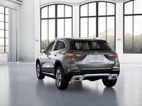 Nuevo Mercedes GLA250 217 CV (159 kW) 2025 Rojo SUV