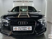 usado Audi A5 Sportback 2.0TDI quattro S-Tronic 177