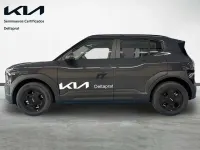 Nuevo Kia EV2 Air 108 kW (147 CV) 2026 Negro SUV