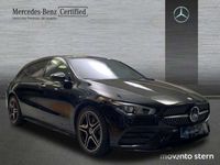 usado Mercedes CLA200 Shooting Brake CLAAMG Line (EURO 6d)